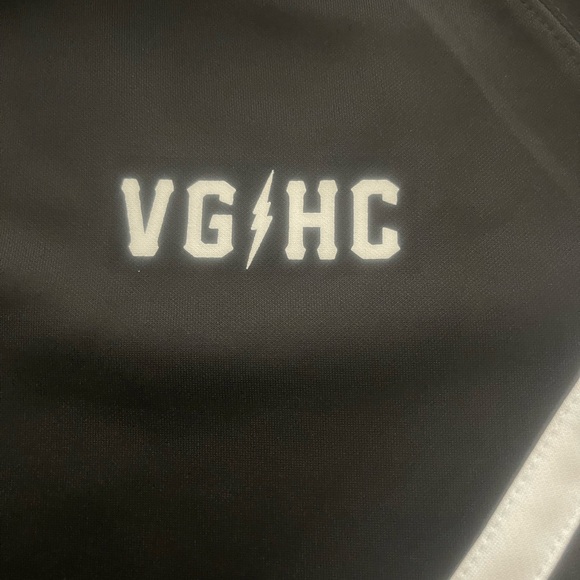 Violent Gentlemen Track Jacket - Picture 3 of 6